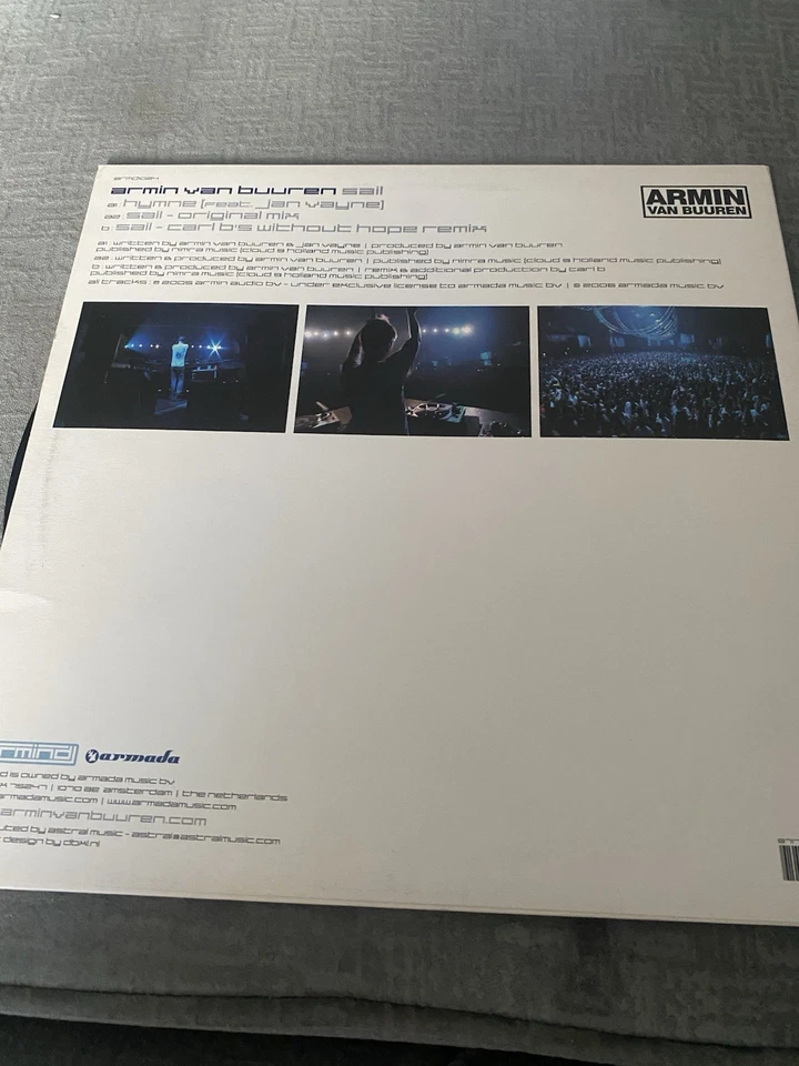 vinyl records - Image 2 of 4