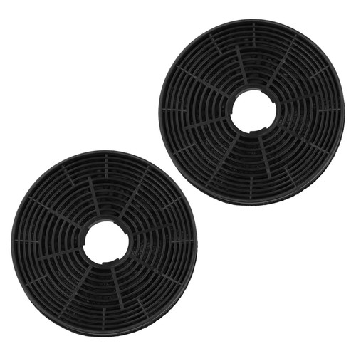 2 Stück Aktivkohlefilter für Küche Dunstabzugshaube 139*26 mm Ersatz - Picture 10 of 12