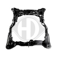 1X Hilfsrahmen/AggregateträGer Diederichs 6552119 Passend FüR KIA