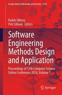 Software Engineering Methods Design and Application: Proceedings of 13th Compute