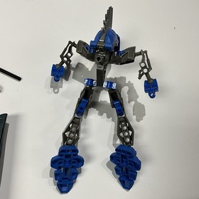 LEGO Bionicle Rahkshi Guurahk 8590 OPEN