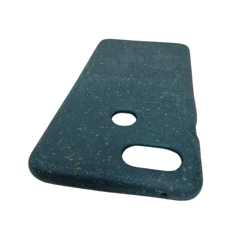 Pela Google Pixel 3 XL Case Compostable Eco-Friendly Back Cover Green - Image 4 of 4