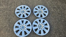 Original VW Tiguan 16 Zoll Radkappen Radzierblenden 5N0601147