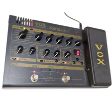 VOX Tonelab ST Multi-Effects Guitar Effect Pedal for sale online