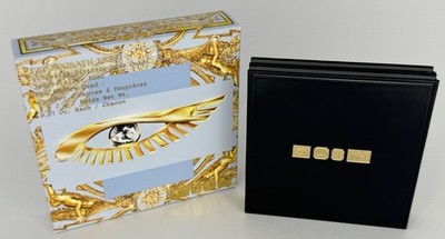 Pat McGrath Labs Celestial Divinity Luxe Quad   Interstellar Icon