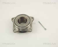 Radlagersatz Triscan 8530 42111 FüR Space Runner Galant Wagon Mitsubishi 8 7 IX
