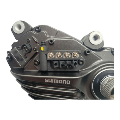 Shimano Steps DU-EP801 EP8 Mid Motor 85Nm 250W E-Bike Drive