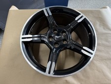2015-2023 Ford Mustang California Special 19x8.5 Wheel Rim - Oem