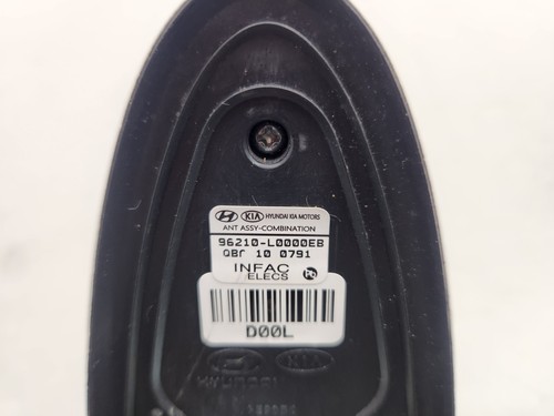 2020-2023 HYUNDAI SONATA REAR ROOF SHARK FIN ANTENNA MODULE 96210-L0000-EB OEM - Foto 6 di 7