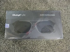 Lucyd Lyte Voyager XXL Audio Sunglasses