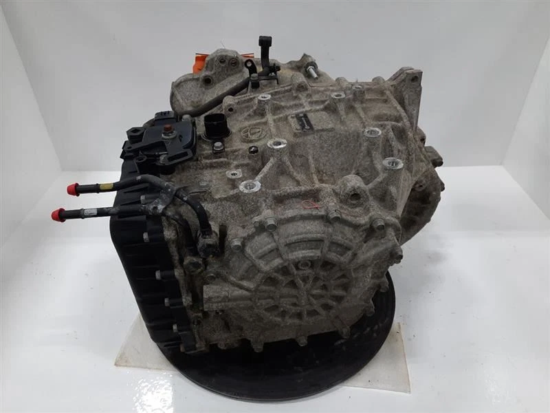 Transmission/Transaxle 2011 Sonata Sku#3231580 Foto 2 de 4