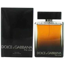 The One by Dolce & Gabbana cologne for men EDP 3.3 / 3.4 oz New in Box