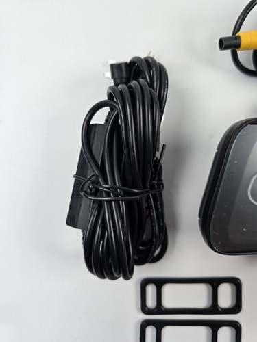 Acumen Spiegel Dashcam Digital Rückspiegel 10" Touchscreen Dual Linse (FOR - Bild 5 von 10