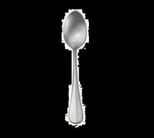 Oneida T148STSF Baguette Stainless Steel 6.25" Teaspoon - 1 Doz