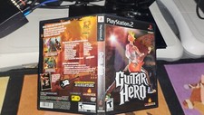 Guitar Hero (Sony PlayStation 2, 2006)