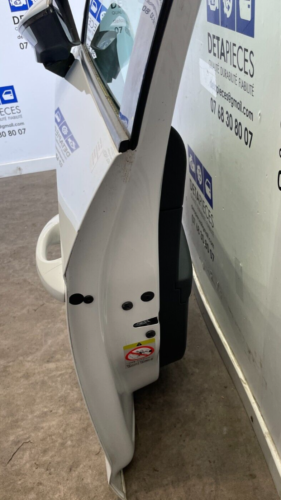 ✅PORTE AVANT magasin GAUCHE SEAT LEON 2015 SANS RETROVISEUR 5F4831055A 88632965