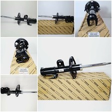 SET AMMORTIZZATORI ANTERIORI ORIGINALI TOYOTA PRIUS SINISTRO E DESTRO GIAPPONESE 2009-2015