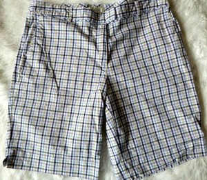 lady hagen golf shorts