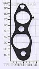 TRISCAN Gasket Seal 1682010