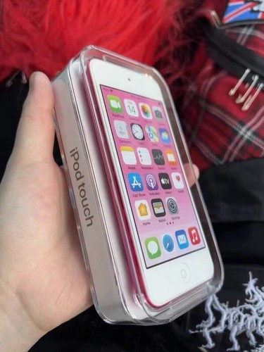 New-Sealed Apple iPod Touch 6th 7th Gen 128/256GB All Colors-Warranty Xmas🎁 lot - Picture 12 of 35