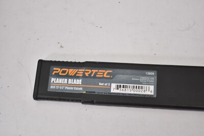 PowerTec 12-1/2