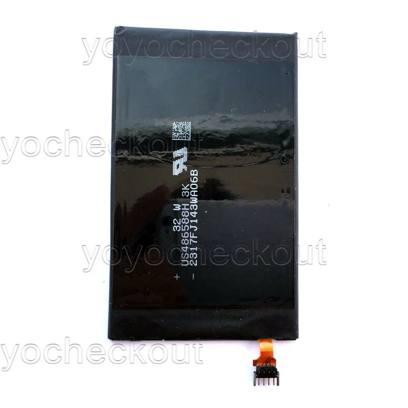 Batería de repuesto EV40 SNN5913A para Motorola Droid Razr Maxx HD XT926 XT925 Foto 4 de 4