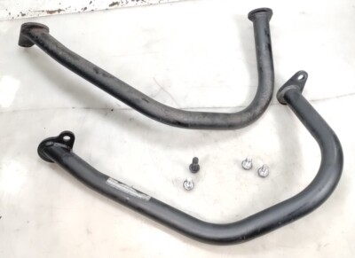 2014 Kawasaki Vulcan V1700 Nomad Left & Right Engine Motor Crash Guard Bars