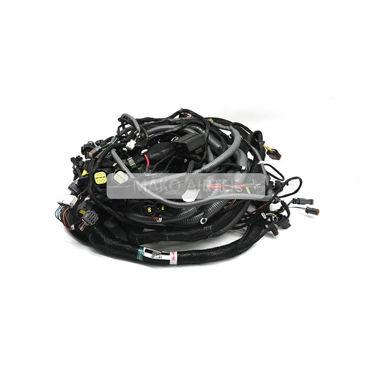 14734295 Wiring Harness Fits VOLVO Excavator EC210D EC200D