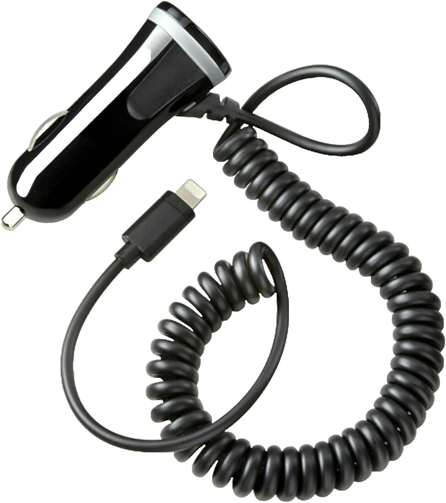 Insignia Black Cables & Adapters