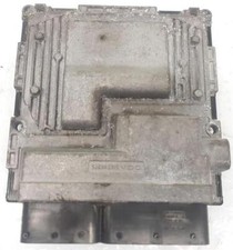 MERCEDES C Class W204 Engine Control Module ECU A2711504279 for 