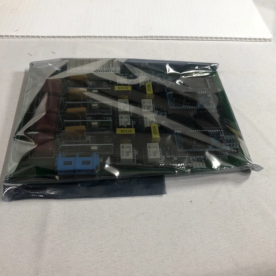 NEC PN-4COTB 4 Port Central Office Trunk Card NEAX 2000 IPS IVS - Image 4 of 4