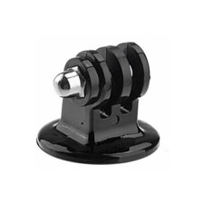 Generic Gopro ST-03 Black Tripod Mount Adapter US us
