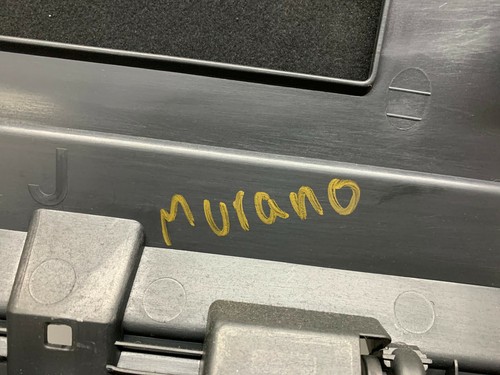 NISSAN MURANO 3.5 V6 Z50 DASHBOARD GLOVEBOX UNIT 68108CB000 2002-2007🌟 - Picture 5 of 6