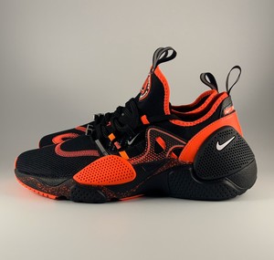 Nike Huarache E.D.G.E. AS QS All Star Racing Team Menâs Size 9.5 BV8171-001 | eBay