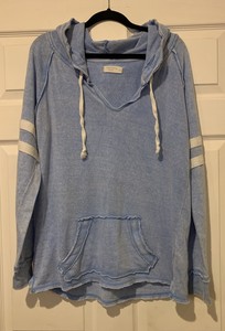 ocean drive pullover