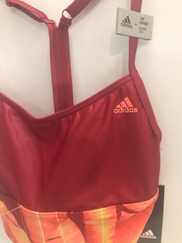 Adidas All Me Swim Top DY5052 Size L NWT $60 - Picture 7 of 12