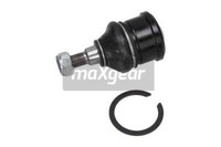 72-2044 Maxgear Trag-/FüHrungsgelenk FüR Honda