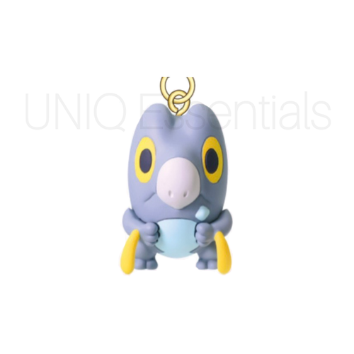 Pokemon Netsuke Mascot: Dragon Master's Path (Pcs/Set) - JAPAN IMPORT -US SELLER - Picture 4 of 9