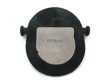 Exhaust Flapper Shutter Water 99370A2 for Mercruiser Alpha V6 V8 1982-87 18-2733