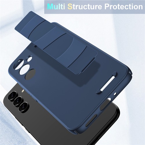 For Samsung S25 S24 Plus Ultra S23 A54 Handle Case Silicone Wristband Cover AU - Picture 8 of 21