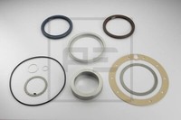 011.391-00A Dichtungssatz 145 X 175/195,5 X 13 Passend FüR MERCEDES-BENZ