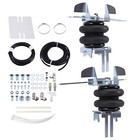 Air Assist Suspension Kit For Mercedes Sprinter 3,5-T 300 400 VS30 907 2018-2025