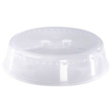 Xavax Mikrowellenhaube Basic für saubere Spe...