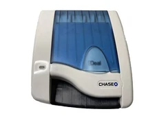 Panini I:Deal Single Feed Check Scanner - No Power Supply