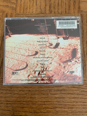Korn CD | eBay