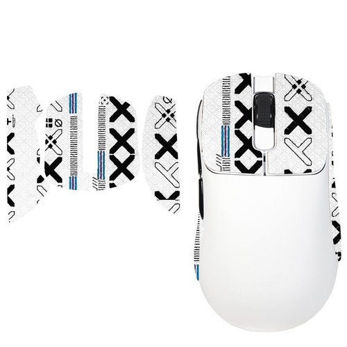Anti-Slip Mouse Grip Tape Skate Sticker For AJAZZ AJ179/AJ179 Pro Gaming Mou _r1 - Bild 15 von 22