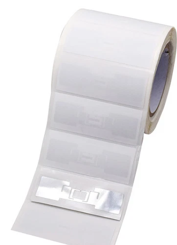 1000pcs 860-960MHZ 9424 UHF RFID TAG Vehicle Windshield Parking Access Control - Picture 2 of 6