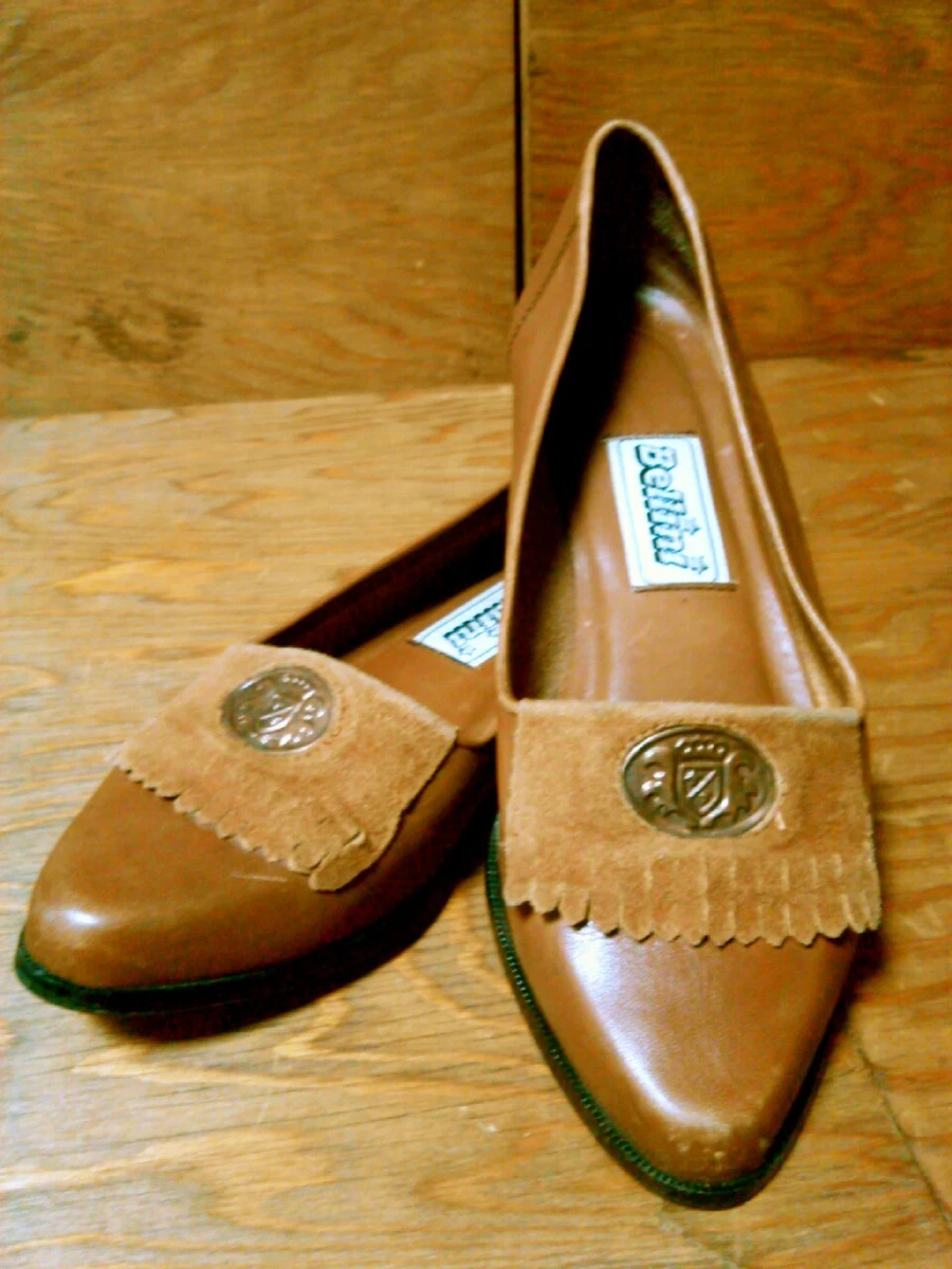 Bellini loafers hotsell