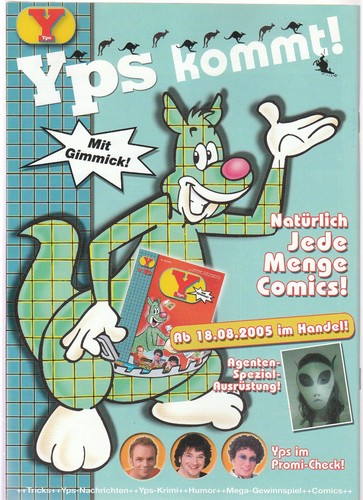 Zack Comic Hefte Nr. 42 - 303 zur Auswahl Mosaik Verlag Neuware - Bild 86 von 428