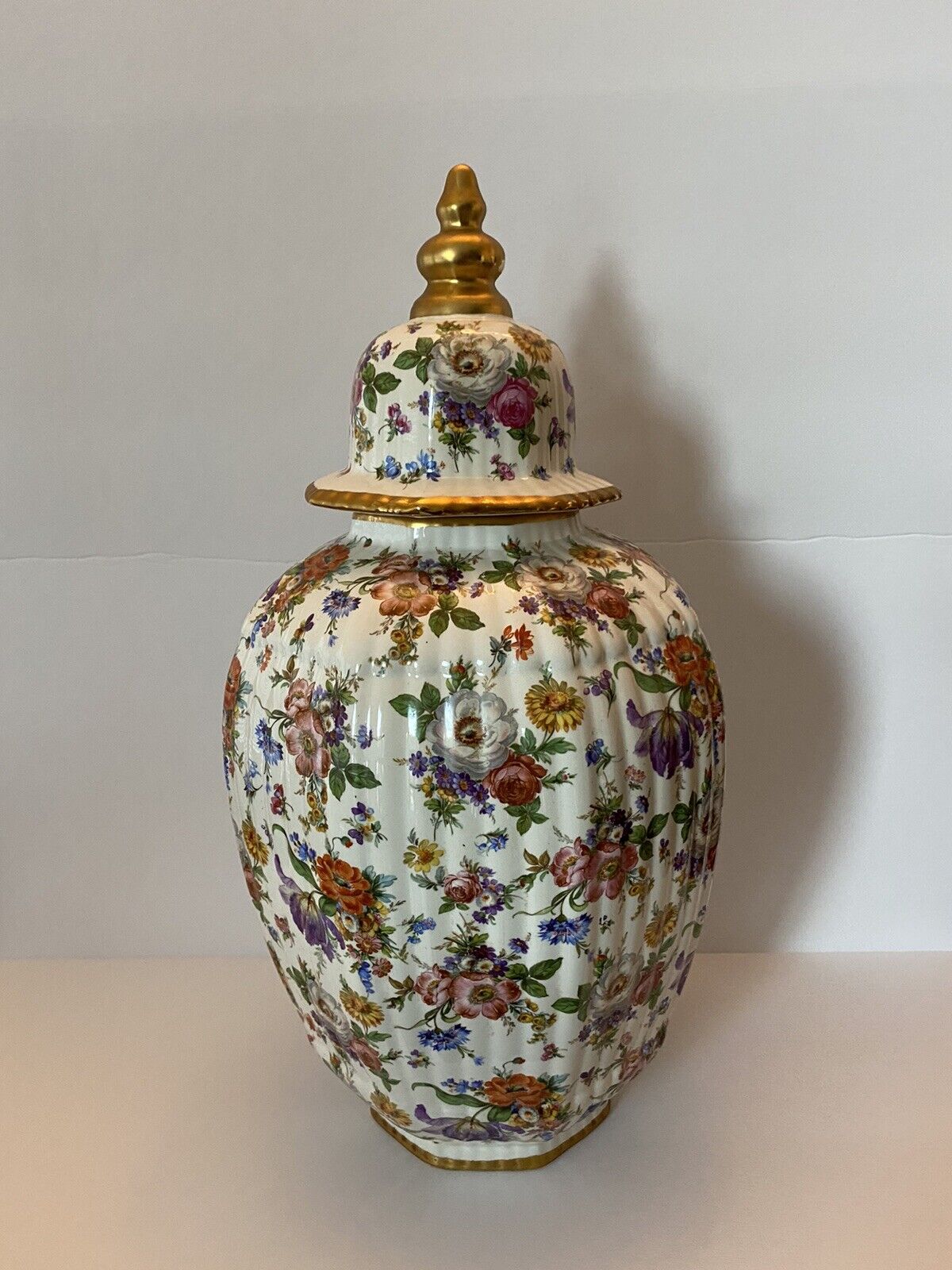 Foto 1 di 5